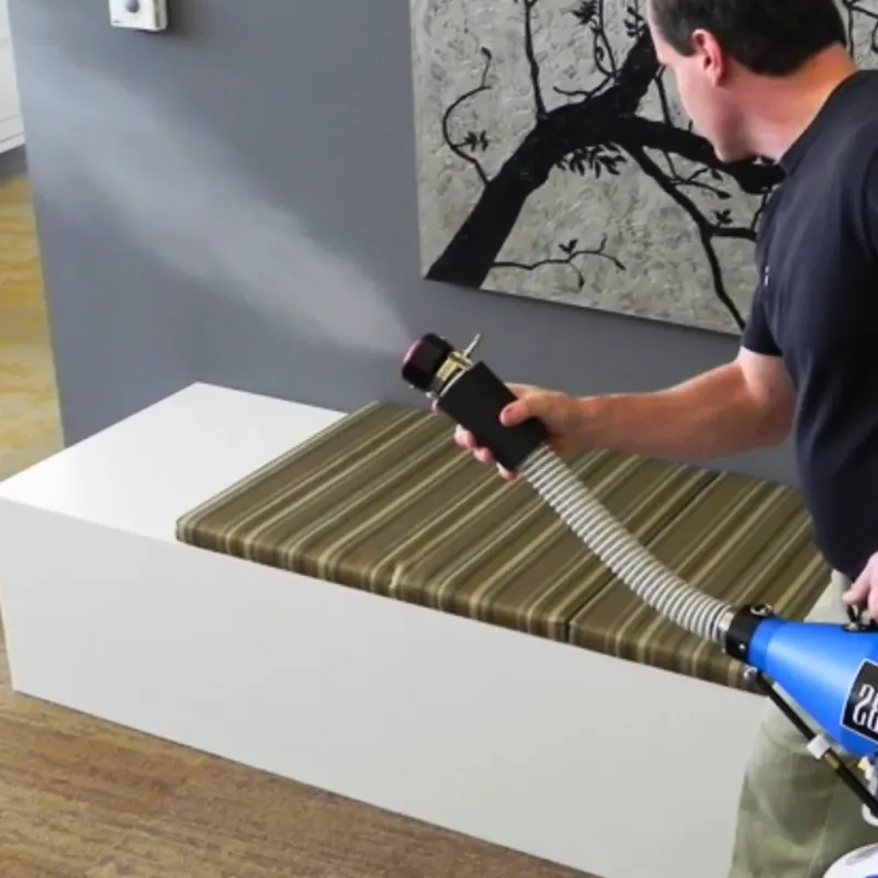 Professional Odor Removal in Hampton, VA